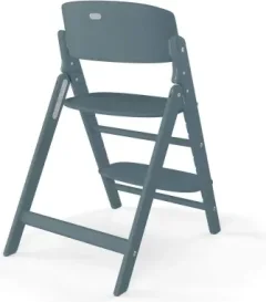 Стульчик для кормления Cybex Click&Fold 3в1 (Stone Blue) — фото 4