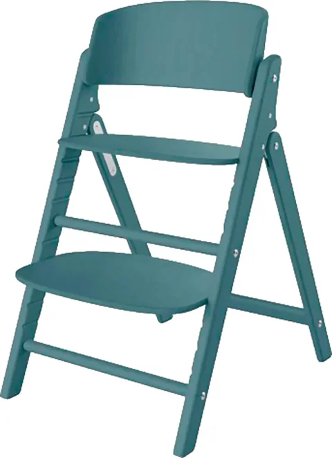 Стульчик для кормления Cybex Click&Fold (Stone Blue)