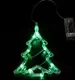 Светодиодная фигура 2D ArtStyle Елочка / CL-N101GR — фото 4