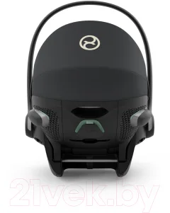 Автокресло Cybex Cloud G I-Size Plus (Moon Black) — фото 5