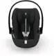 Автокресло Cybex Cloud G I-Size Plus (Moon Black) — фото 9