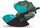 Автокресло Cybex Cloud T i-size FE DJ (Khaled) — фото 8