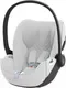 Автокресло Cybex Cloud T I-Size Plus (Platinum White) — фото 6