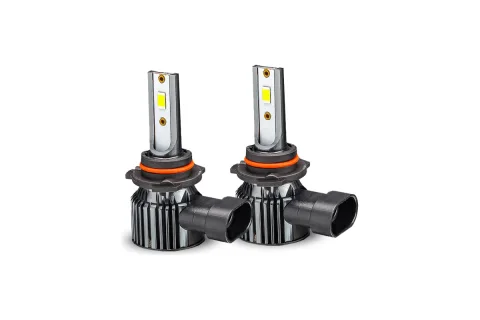 Комплект автомобильных ламп ClearLight CLULTLEDHB3-2 (2шт)