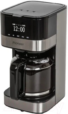 Капельная кофеварка Pioneer CM052D — фото 1