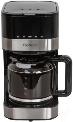 Капельная кофеварка Pioneer CM052D — фото 2