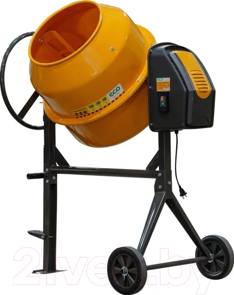 Бетономешалка Eco CM-200