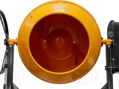 Бетономешалка Eco CM-200 — фото 6