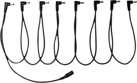 Разветвитель питания Joyo CM-26