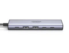 Док-станция для ноутбука Ugreen CM511 / 35999 — фото 3