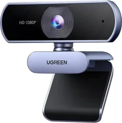 Веб-камера Ugreen CM678 (15728) — фото 7