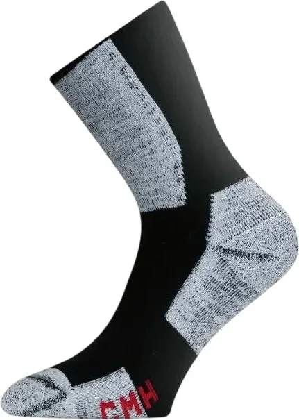 Термоноски Lasting CMH901XL (серый)