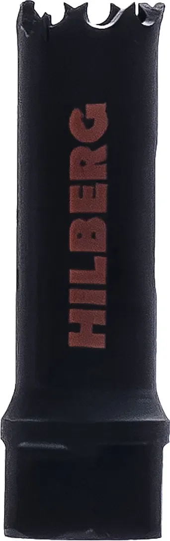 Коронка Hilberg CML016