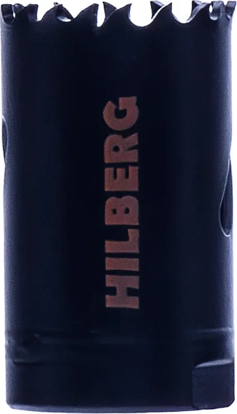 Коронка Hilberg CML029