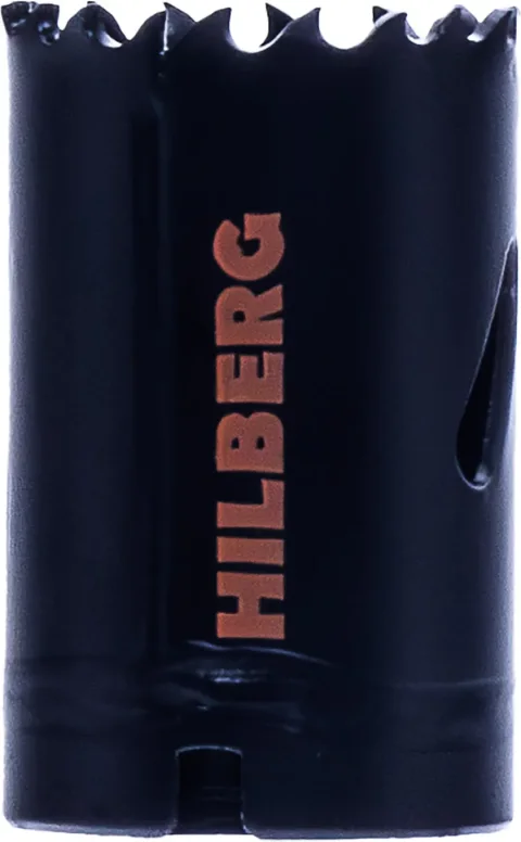 Коронка Hilberg CML032
