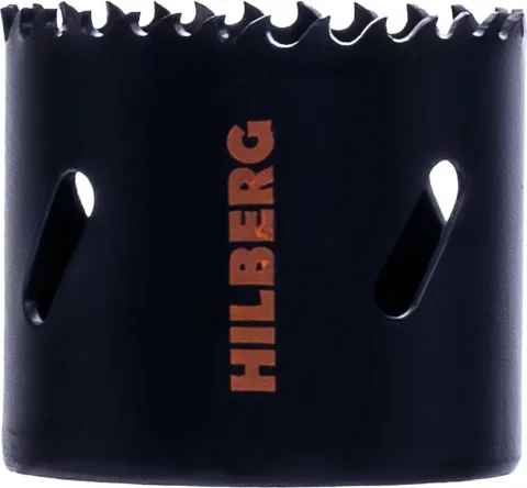 Коронка Hilberg CML051