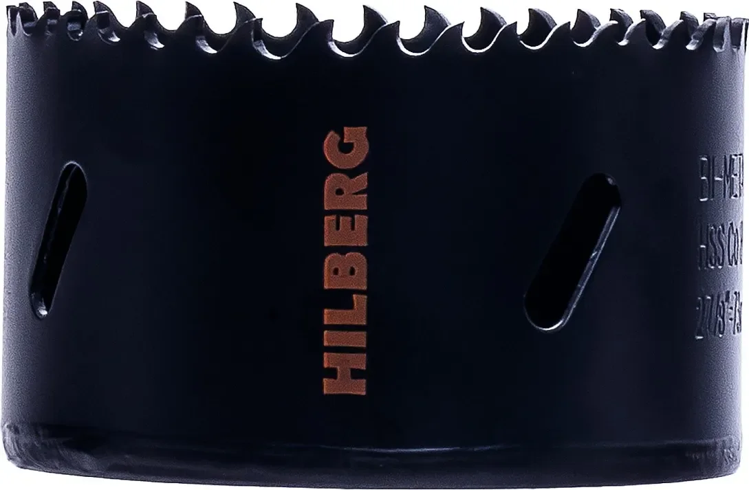 Коронка Hilberg CML073