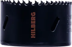 Коронка Hilberg CML073 — фото 1