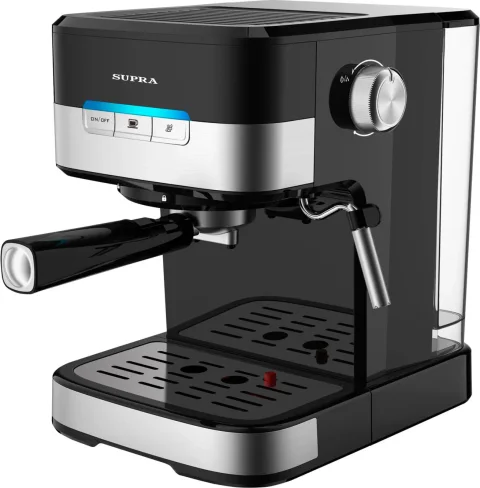 Кофеварка эспрессо Supra CMS-1500