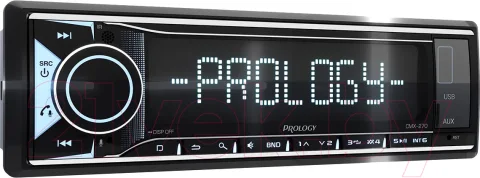 Бездисковая автомагнитола Prology CMX-270