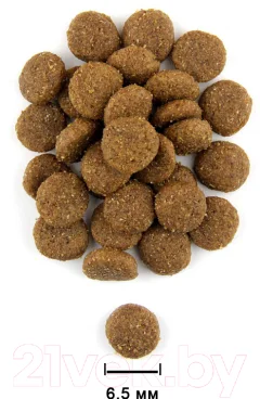 Сухой корм для собак Chicopee CNL Maxi Puppy Poultry & Millet (15кг) — фото 3