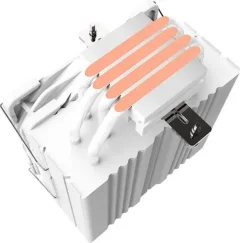 Кулер для процессора Zalman CNPS9X Performa Plus ARGB White — фото 7