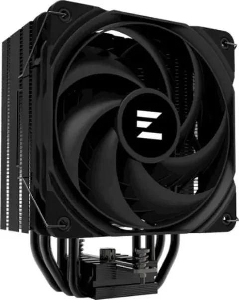 Кулер для процессора Zalman CNPS9X Performa Plus Black