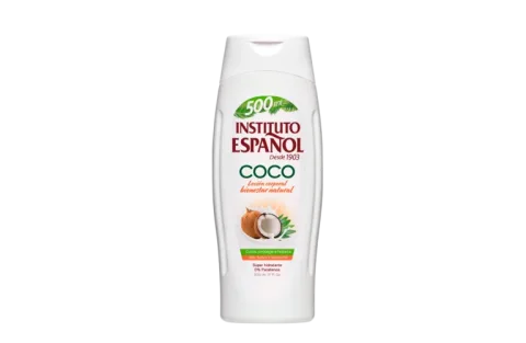Лосьон для тела Instituto Espanol Coco (500мл)