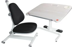 Стул Comf-Pro Coco Chair C3 828 (черный) — фото 2