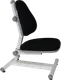 Стул Comf-Pro Coco Chair C3 828 (черный) — фото 10