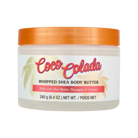 Крем для тела Tree Hut Coco Colada (240г)
