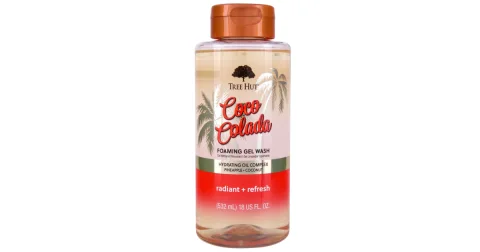 Гель для душа Tree Hut Coco Colada (532мл)