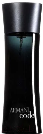 Туалетная вода Giorgio Armani Code (125мл) — фото 1