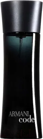 Туалетная вода Giorgio Armani Code (125мл) — фото 7