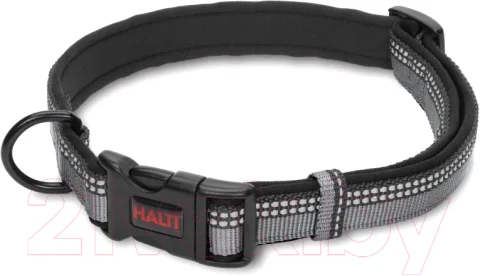 Ошейник Halti Collar / 15221A (M, черный)