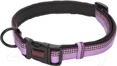 Ошейник Halti Collar / HC005 (XS, фиолетовый) — фото 1