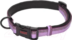 Ошейник Halti Collar HC035 (L, фиолетовый) — фото 1