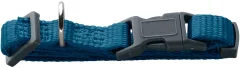 Ошейник HUNTER Collar London VB mini / 69170 (XXS-XS, темно-синий) — фото 1