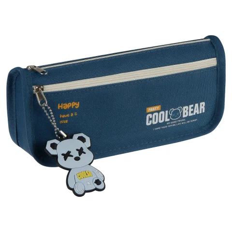 Пенал Meshu Color Bear / MS_65263