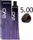 Крем-краска для волос Selective Professional Colorevo 5.00 / 84500 (100мл, светло-каштановый глубокий) — фото 2
