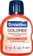 Колеровочный пигмент Sniezka Colorex 22 (100мл, красно-оранжевый) — фото 3