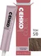 Крем-краска для волос C:EHKO Color Explosion 5/00 (светло-коричневый ++) — фото 4
