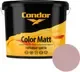 Краска CONDOR Color Matt Powdered Pink С075 (3.4кг) — фото 5