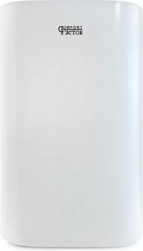 Бойлер косвенного нагрева Comfort Factor Combi Inox 80V