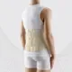 Корсет ортопедический пояснично-крестцовый Tonus Elast Comfort / 0012-01 (р.1, бежевый) — фото 5