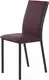 Стул AMC Comfort 2 Г К1.14 (черный/бордо) — фото 6