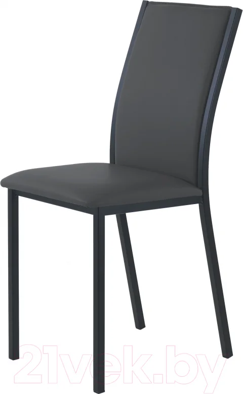 Стул AMC Comfort 2 Г К1.16 (черный/антрацит)