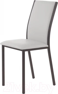 Стул AMC Comfort 2 Г К2.6 (коричневый/серый) — фото 1