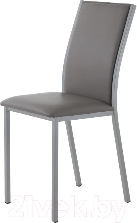 Стул AMC Comfort 2 Г К5.5 (серебристый/графит)