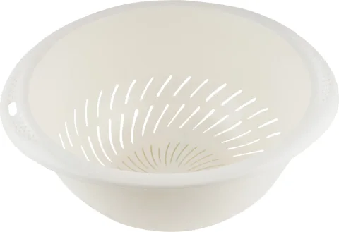 Дуршлаг Optimplast Comfort Т31740 (молочный)